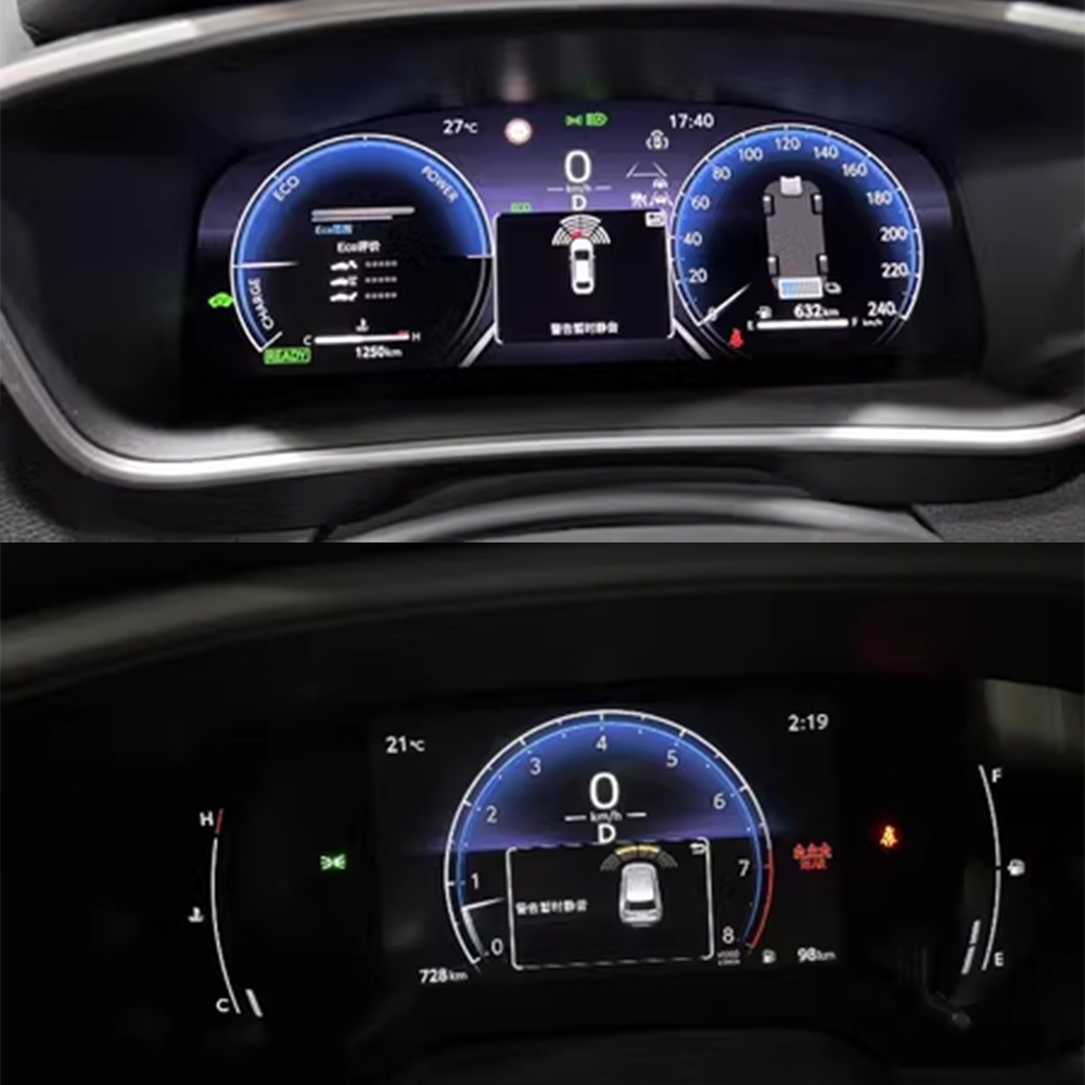 For Toyota Corolla Cross XG10  - مراجعة Crossfit Indonesia وسعره