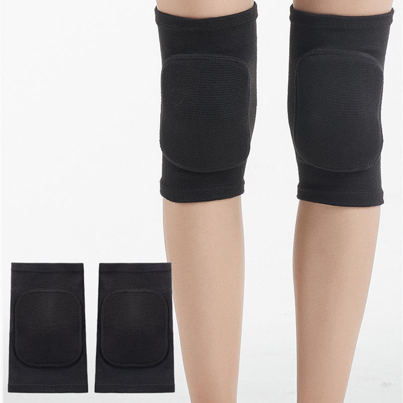 Knee Pads Compression Pad Brac - مراجعة Knee Sleeve Pair وسعره