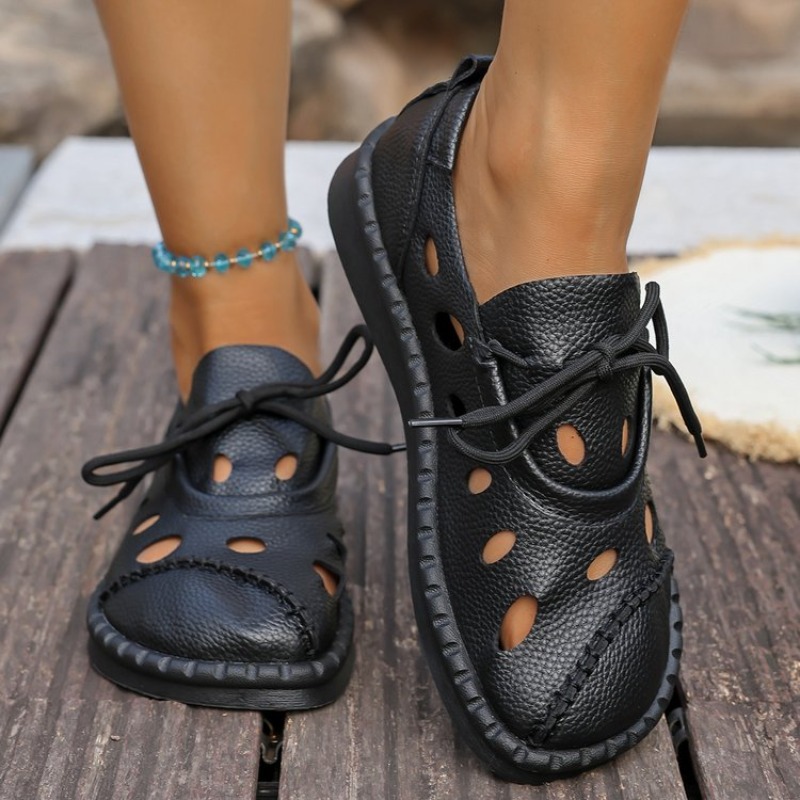 2026 Summer New Hollow-Out Lac - مراجعة Crossfit Outfit وسعره