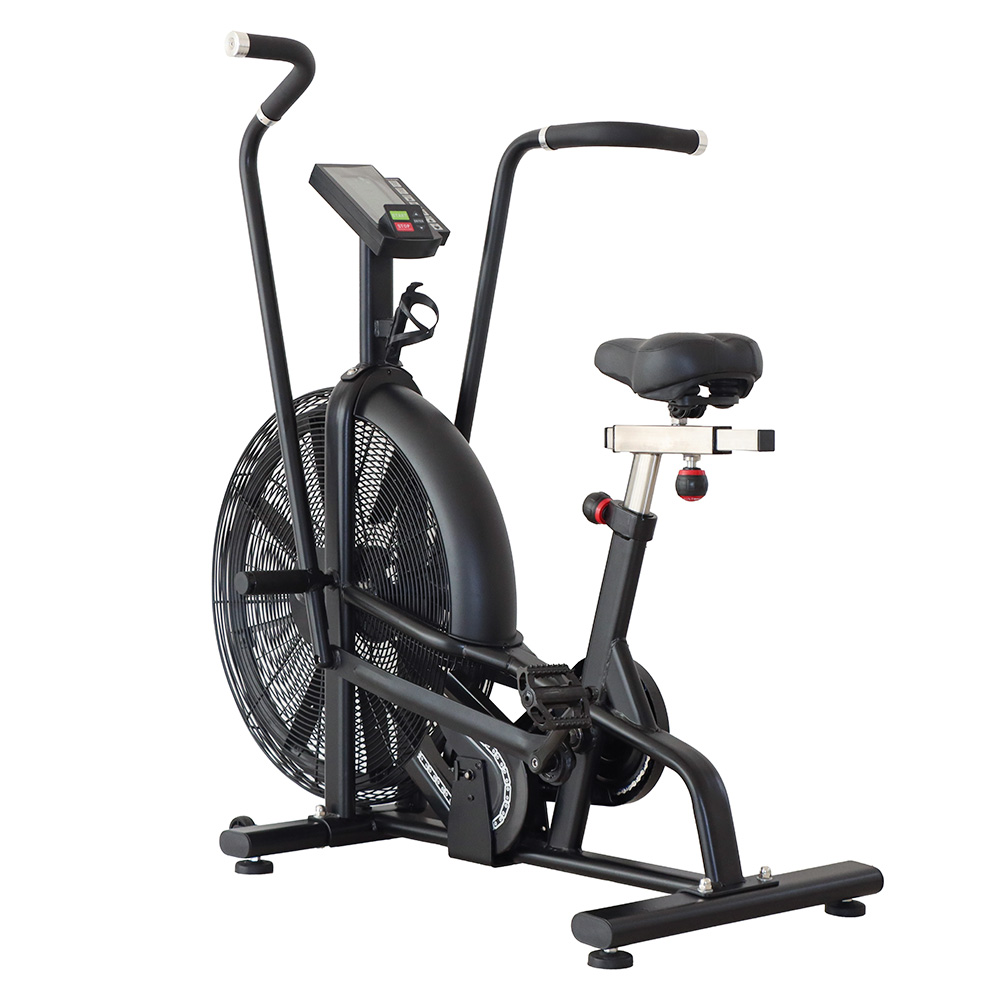 Professional Gym Bike New Comm - مراجعة Crossfit Training وسعره