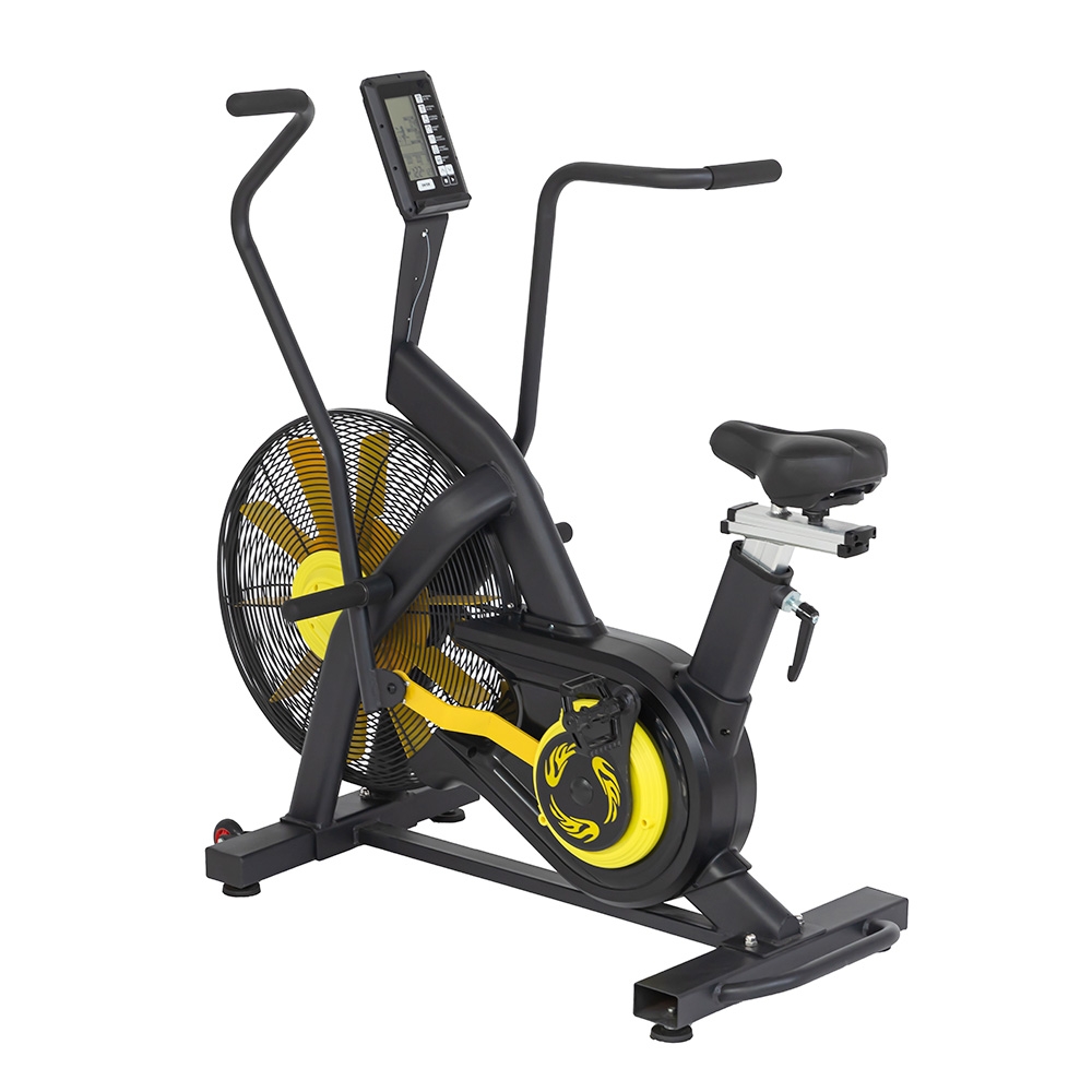 Professional Gym Bike New Comm - مراجعة Crossfit Training وسعره