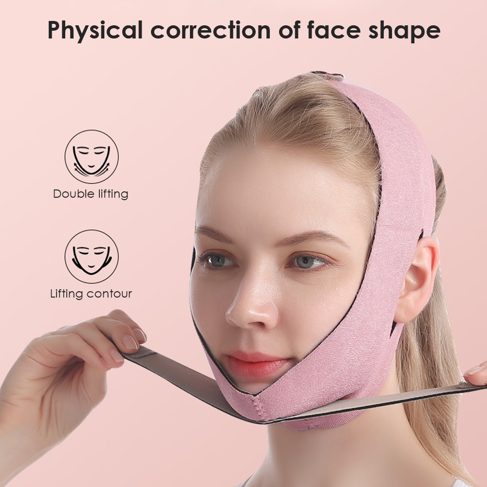 Elastic Face Lifting Belt Slee - مراجعة Crossfit Lifting وسعره