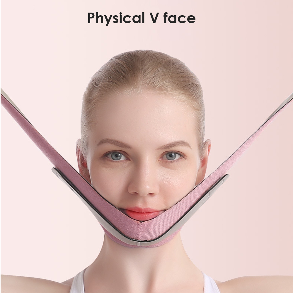 Elastic Face Lifting Belt Slee - مراجعة Crossfit Lifting وسعره