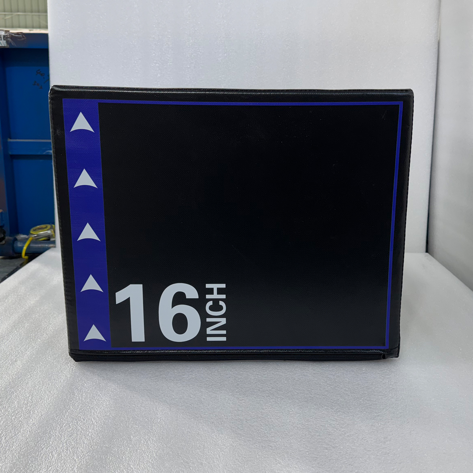 Plyo Jumping Exercise Box Port - مراجعة Box Jump Plyo وسعره