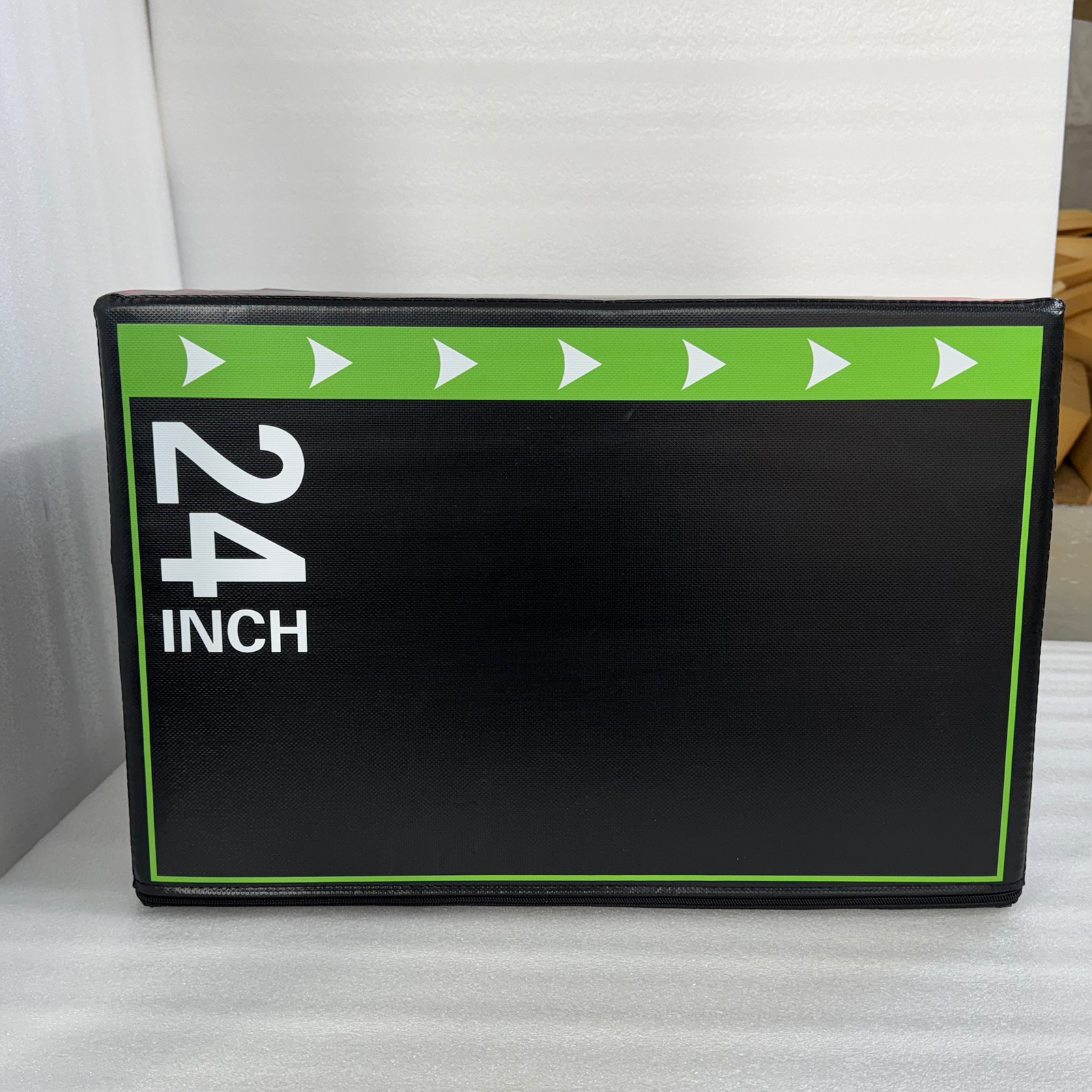 Plyo Jumping Exercise Box Port - مراجعة Box Jump Plyo وسعره