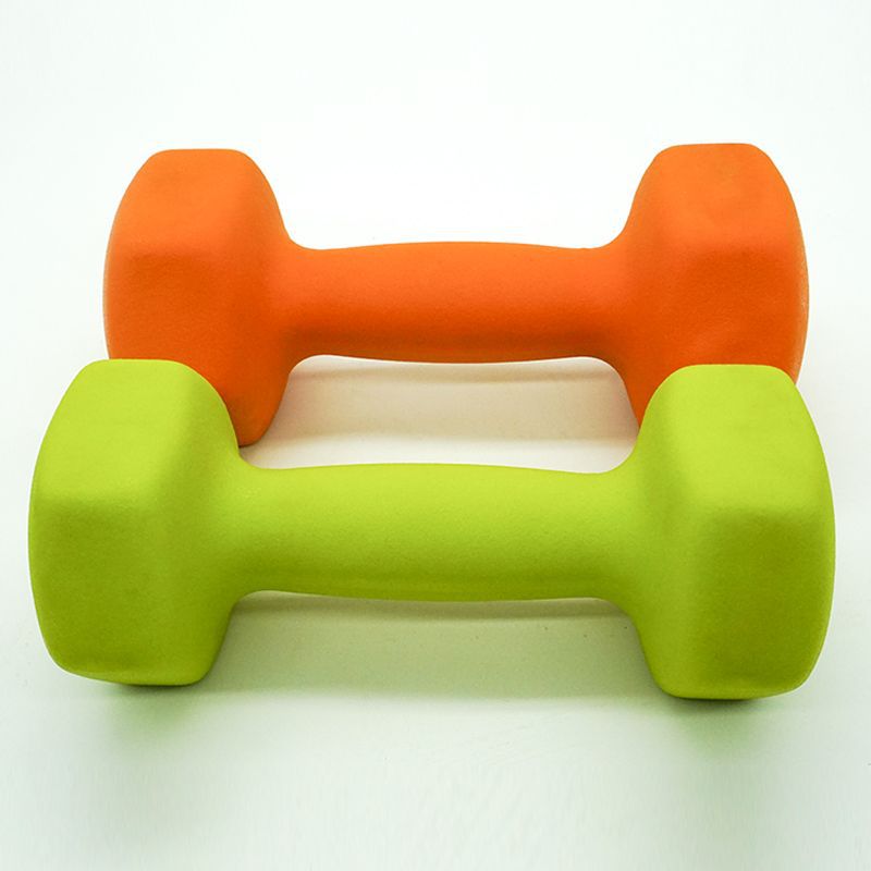 2kg/4kg Weights Exercise Fitne - مراجعة Best Crossfit Gear وسعره