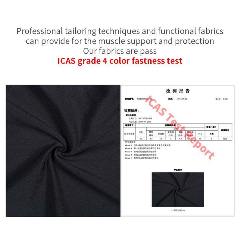 Mens Gym Compression Leggings  - مراجعة Best Crossfit Gear وسعره