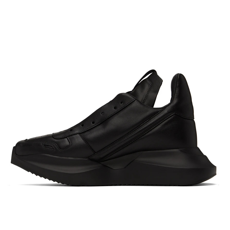 Brand Men Shoes Genuine Leathe - مراجعة Crossfit Male وسعره