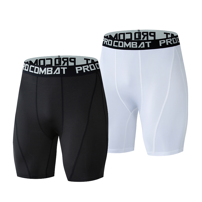 Men Bodybuilding Shorts Fitnes - مراجعة Best Crossfit Gear وسعره