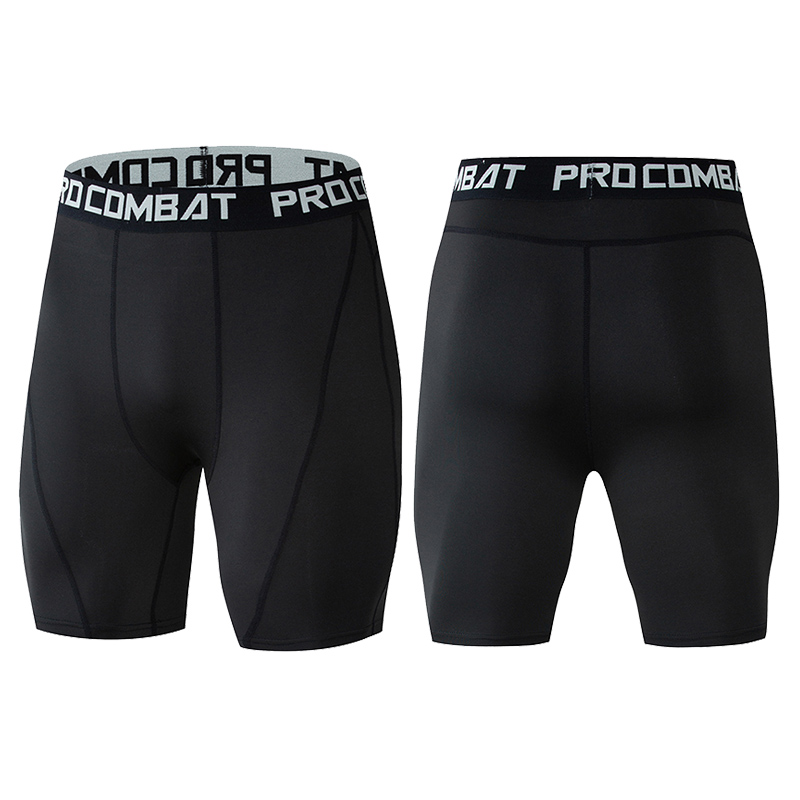 Men Bodybuilding Shorts Fitnes - مراجعة Best Crossfit Gear وسعره