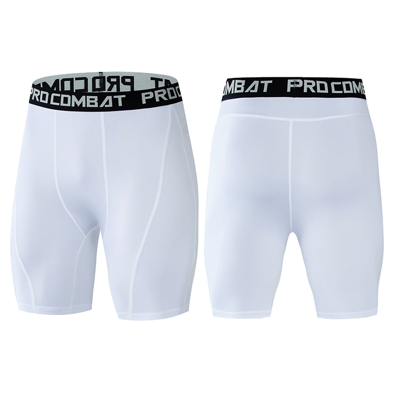 Men Bodybuilding Shorts Fitnes - مراجعة Best Crossfit Gear وسعره