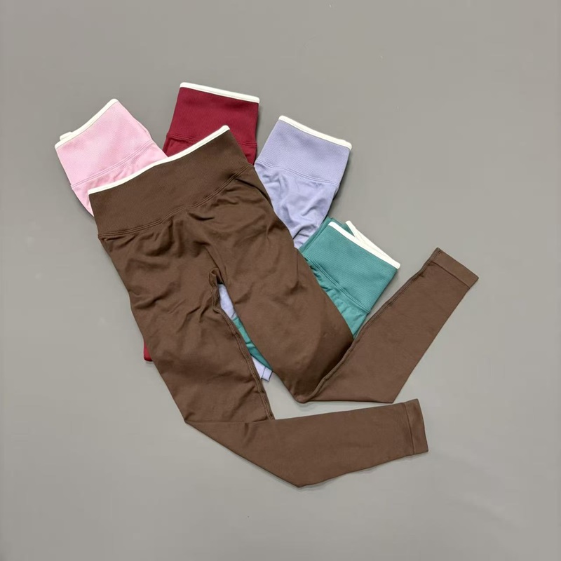 Sculpt Scrunch Leggings Women  - مراجعة Crossfit Yoga وسعره