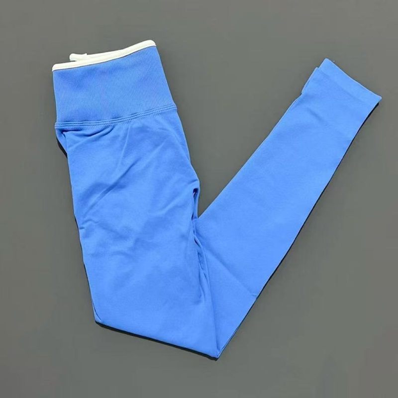 Sculpt Scrunch Leggings Women  - مراجعة Crossfit Yoga وسعره