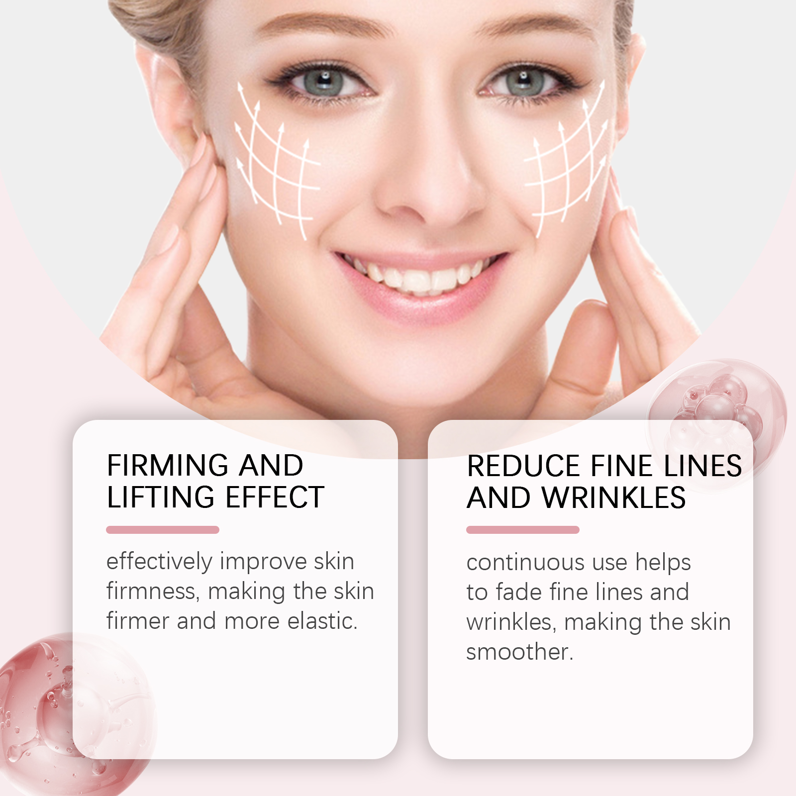 Facial Tightening Stick Anti A - مراجعة Crossfit Lifting وسعره