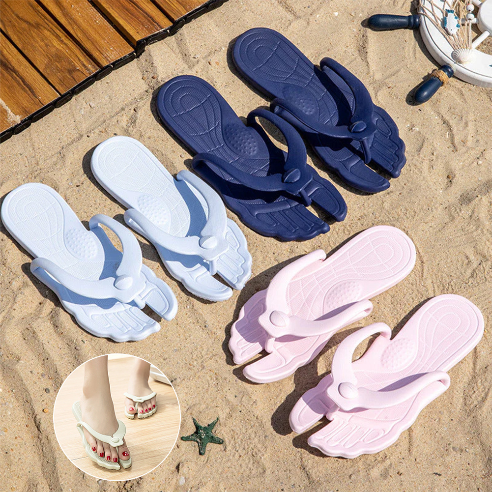 Travel Slippers Skidproof Flat - مراجعة Crossfit Male وسعره