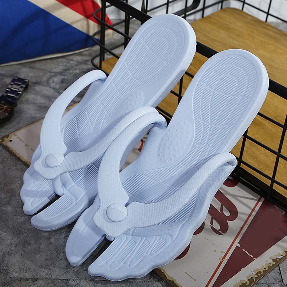 Travel Slippers Skidproof Flat - مراجعة Crossfit Male وسعره