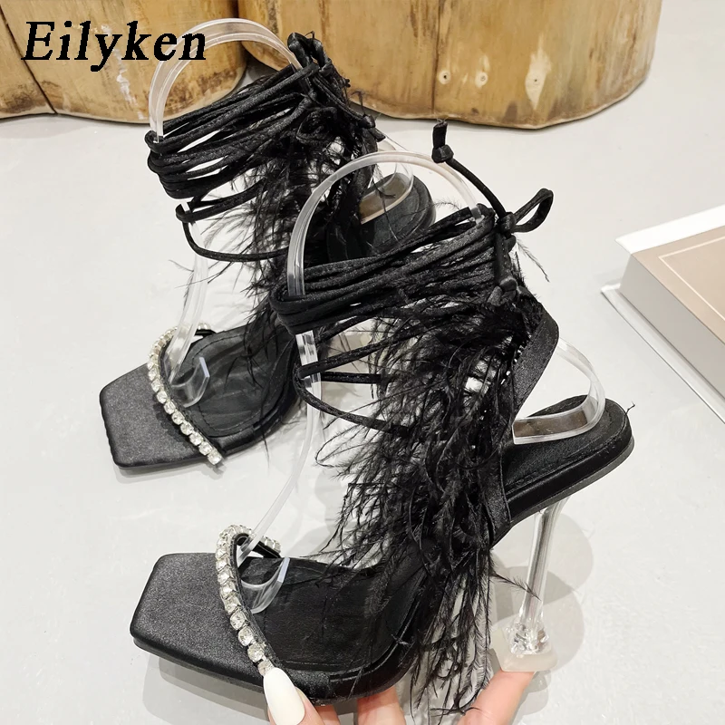Eilyken Summer Sexy Crystal Fe - مراجعة Crossfit Ladies وسعره