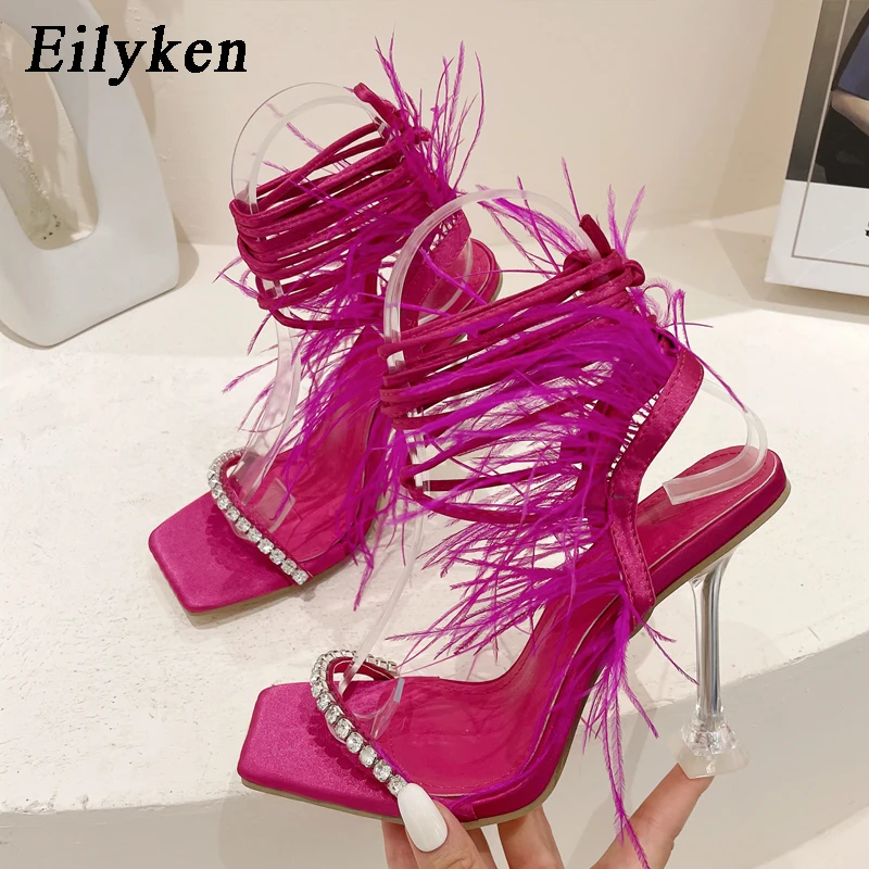 Eilyken Summer Sexy Crystal Fe - مراجعة Crossfit Ladies وسعره