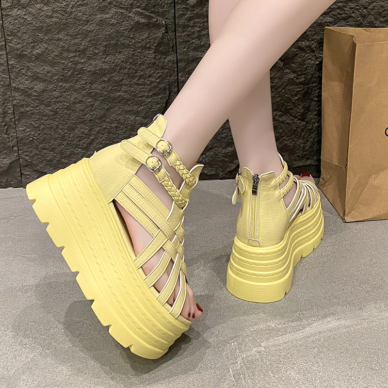 Design Weave Fish Mouth 8cm Th - مراجعة Crossfit Outfit وسعره