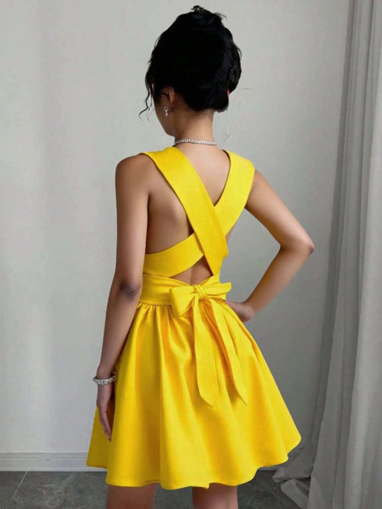 Women Romantic Elegant Sexy We - مراجعة Crossfit Outfit وسعره