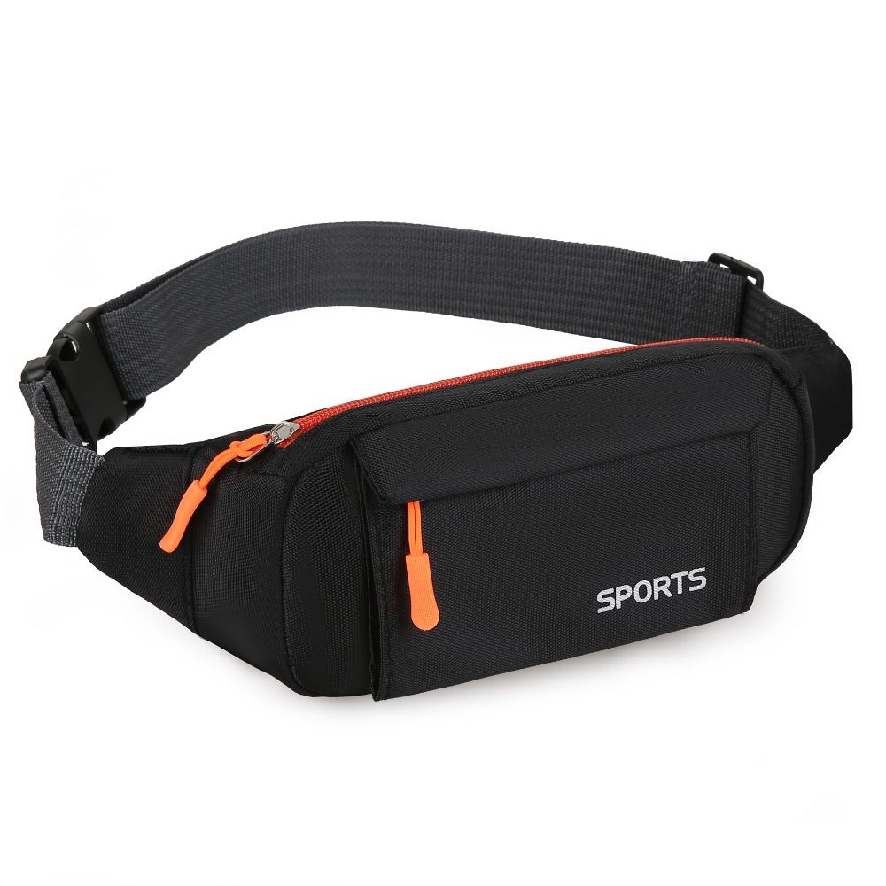 Women Waist Pack Sports Runnin - مراجعة Crossfit Training وسعره