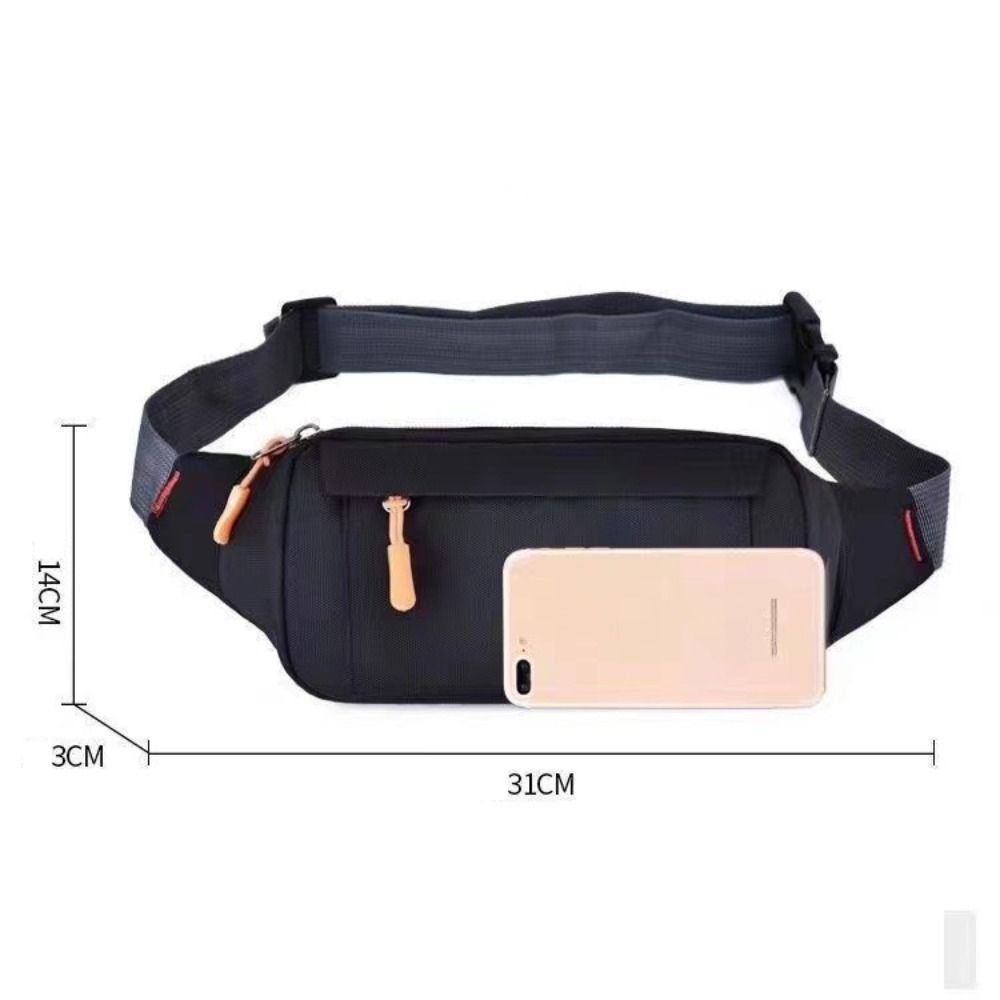 Women Waist Pack Sports Runnin - مراجعة Crossfit Training وسعره