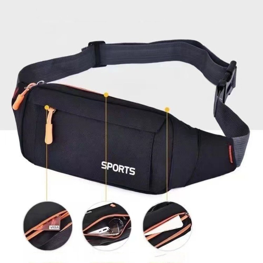 Women Waist Pack Sports Runnin - مراجعة Crossfit Training وسعره