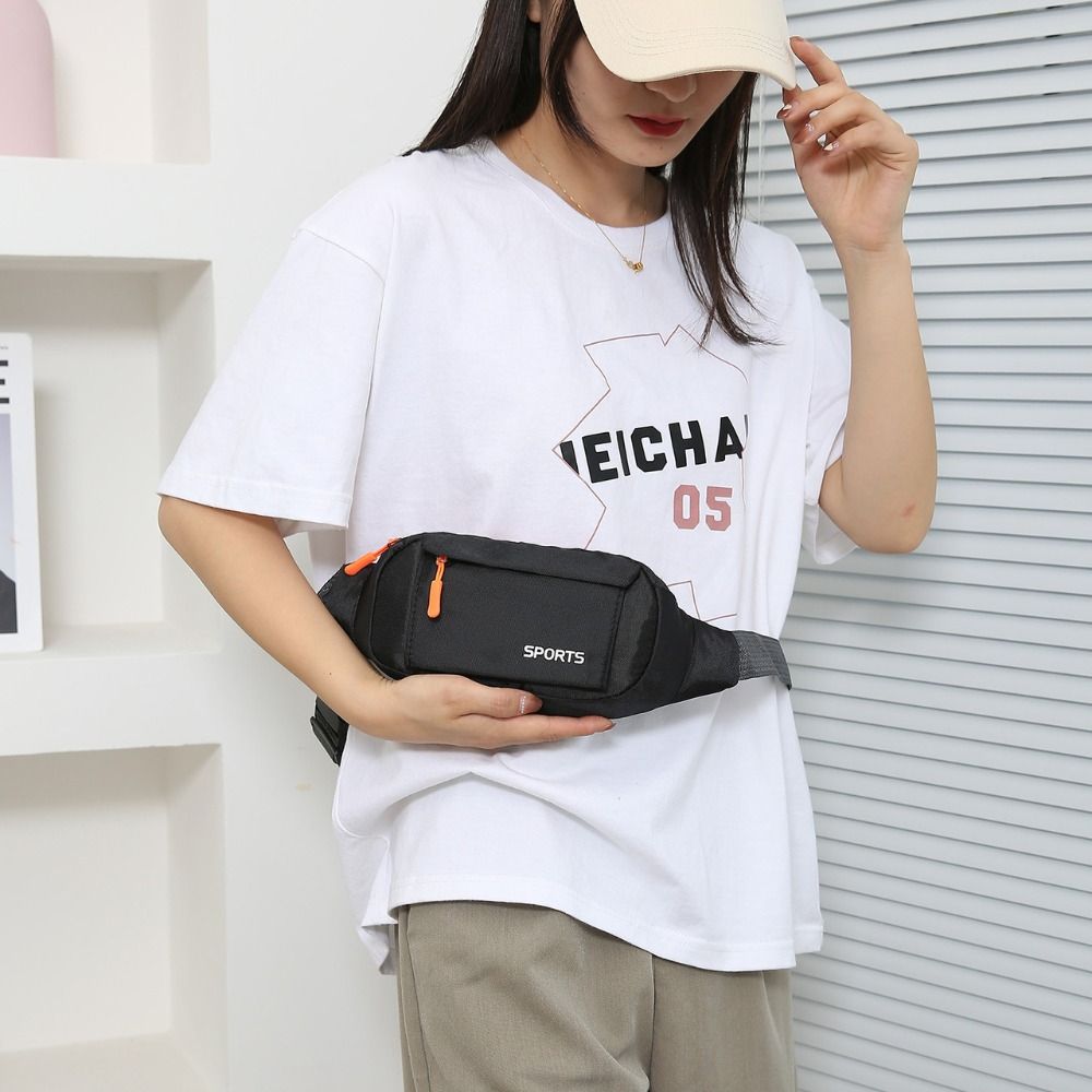 Women Waist Pack Sports Runnin - مراجعة Crossfit Training وسعره