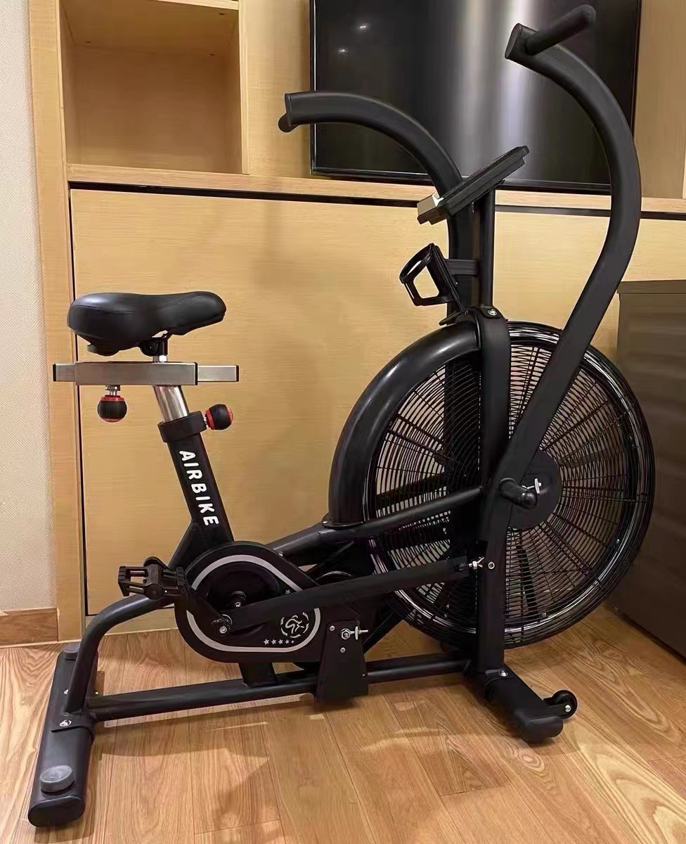 Gym Crossfits Fan Bicycle Indo - مراجعة Crossfit Training وسعره