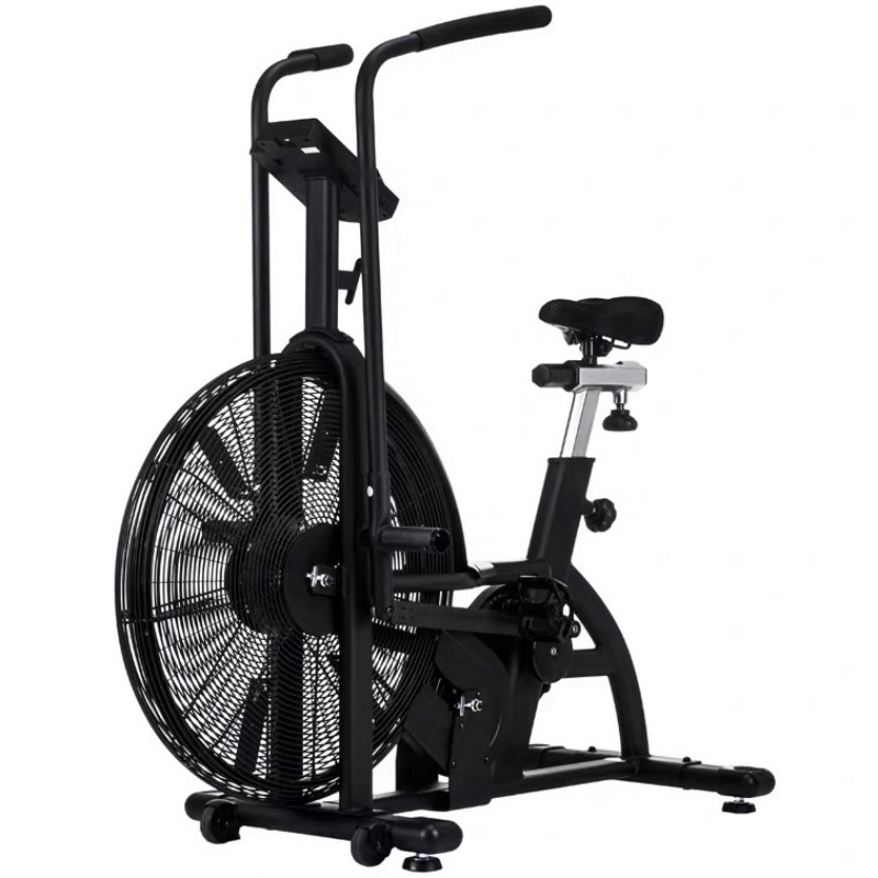 Gym Crossfits Fan Bicycle Indo - مراجعة Crossfit Training وسعره