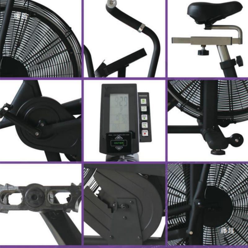 Gym Crossfits Fan Bicycle Indo - مراجعة Crossfit Training وسعره