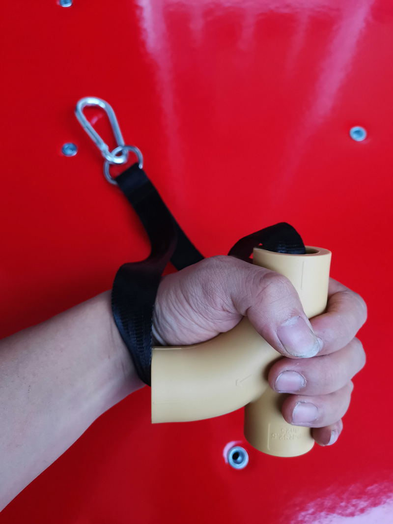 Thumb Pronation Master Arm Wre - مراجعة Best Crossfit Gear وسعره