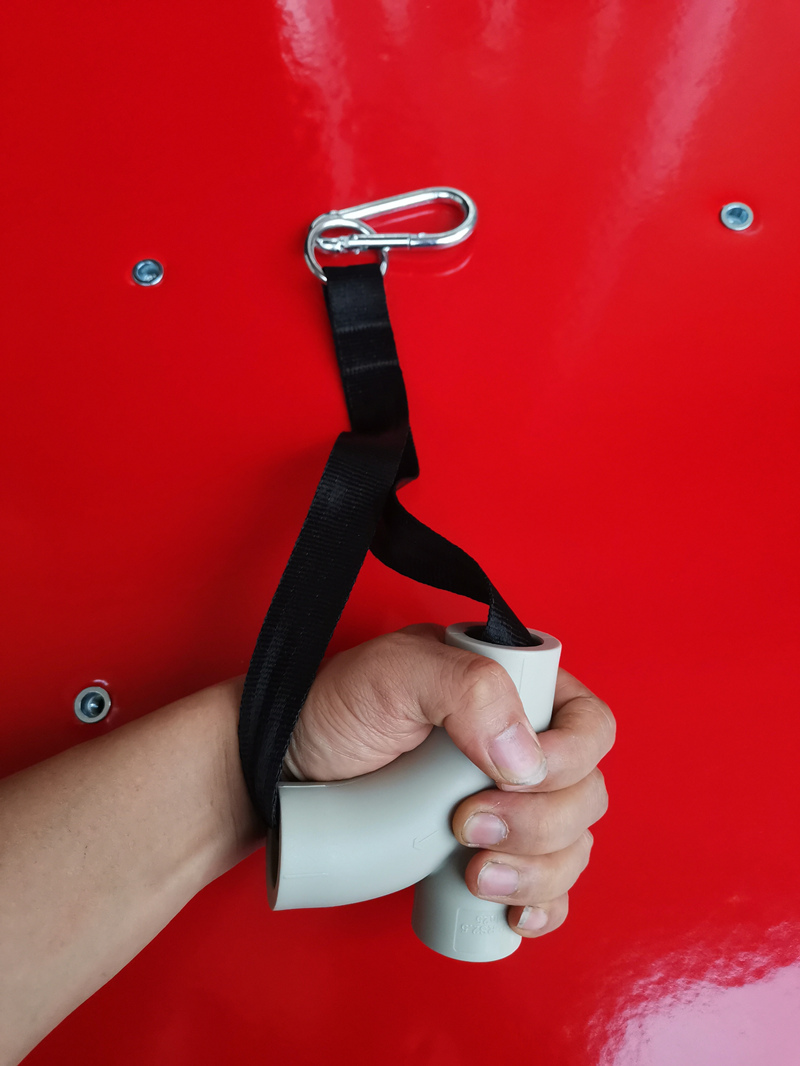 Thumb Pronation Master Arm Wre - مراجعة Best Crossfit Gear وسعره