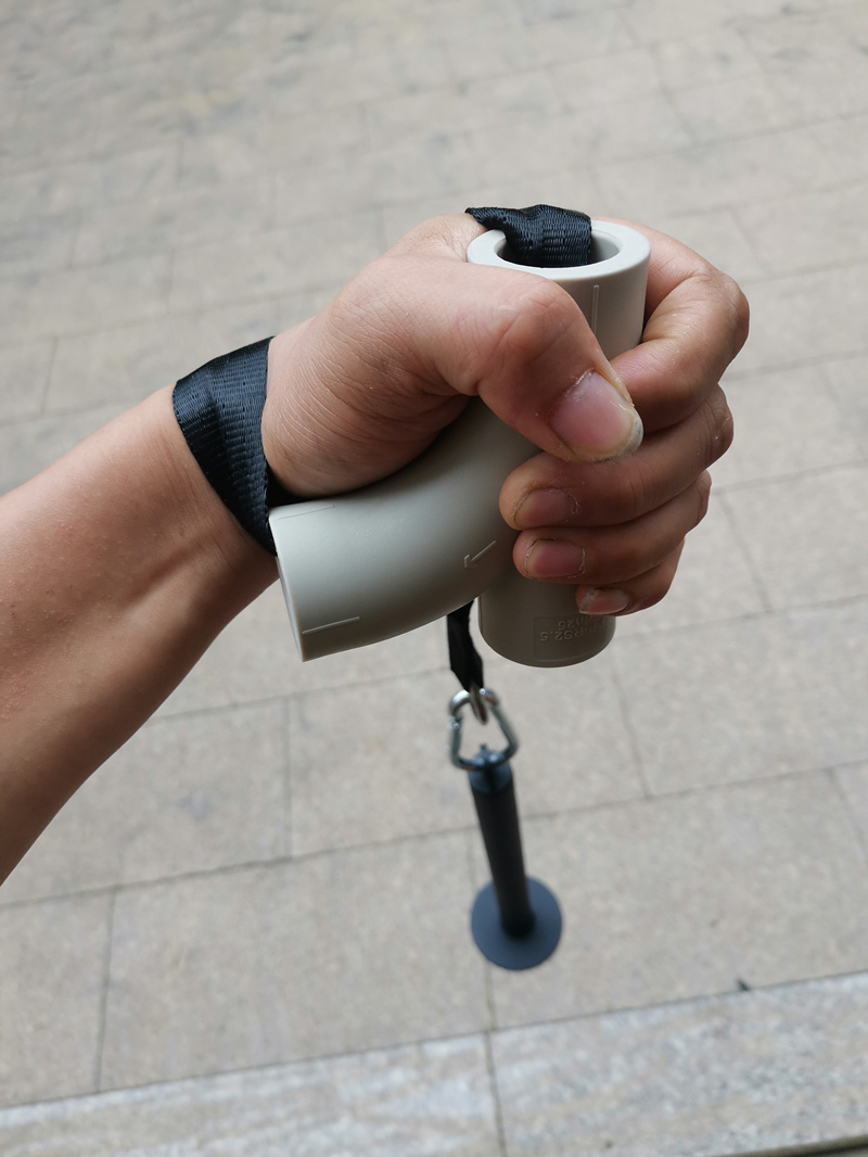 Thumb Pronation Master Arm Wre - مراجعة Best Crossfit Gear وسعره