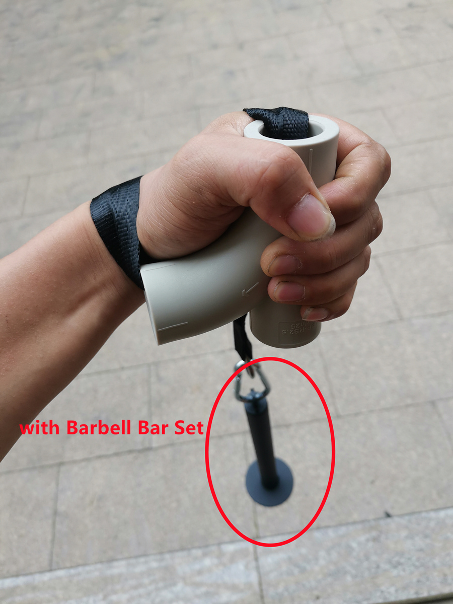 Thumb Pronation Master Arm Wre - مراجعة Best Crossfit Gear وسعره