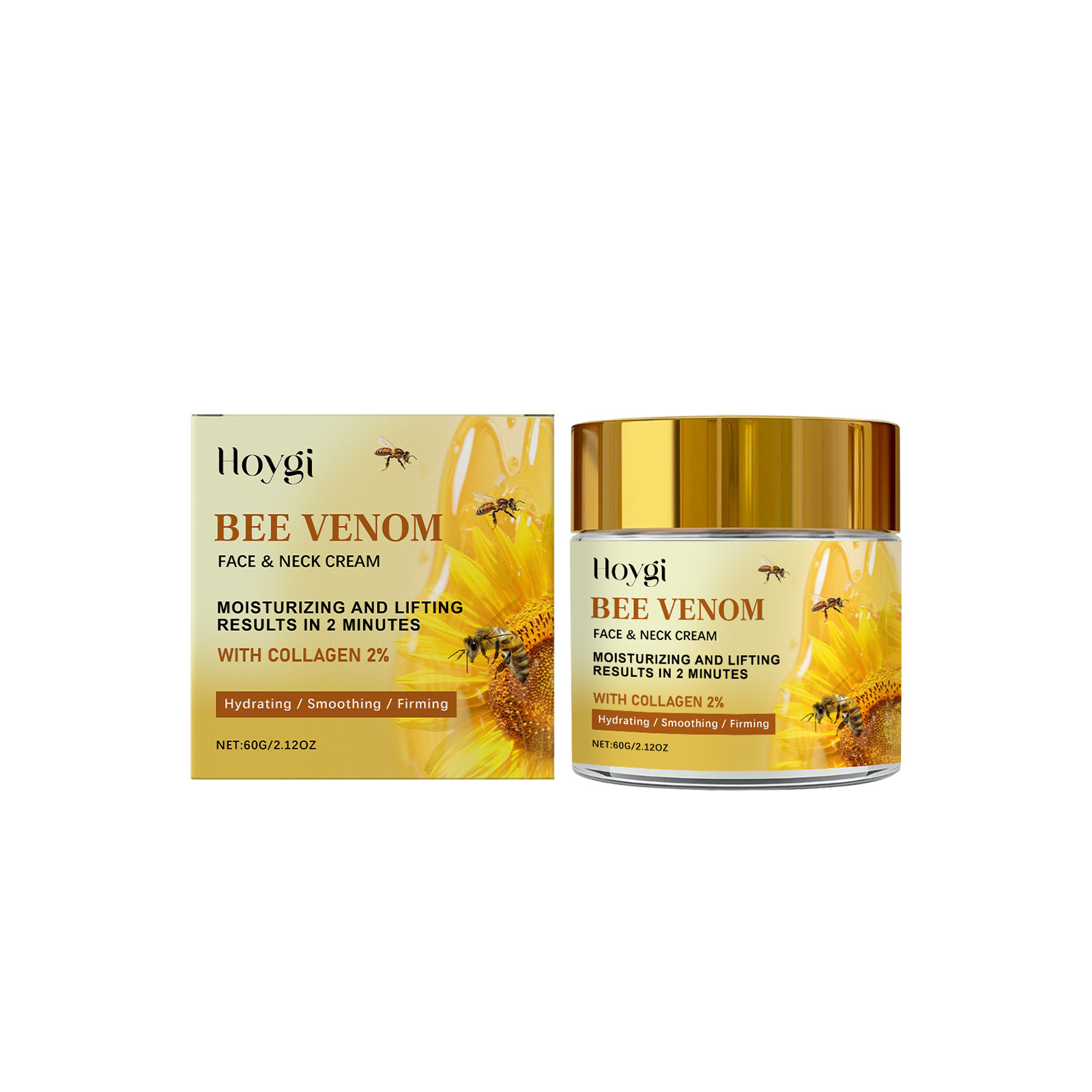 Bee Venom Face Lift Cream Wrin - مراجعة Crossfit Lifting وسعره
