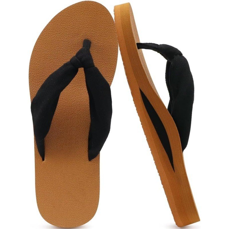 Women's Arch Support Flip Flop - مراجعة Crossfit Yoga وسعره