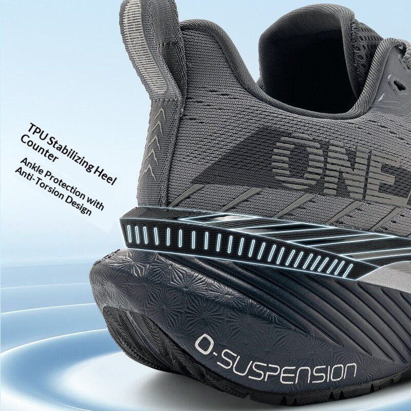 ONEMIX Cross Country Shoes Non - مراجعة Crossfit Male وسعره