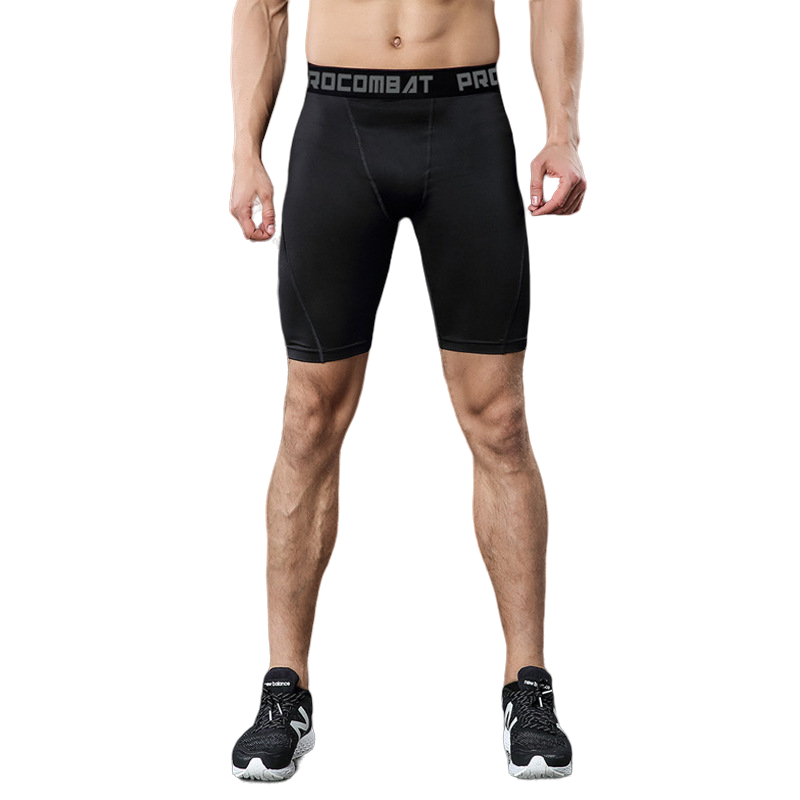 Men Bodybuilding Shorts Fitnes - مراجعة Best Crossfit Gear وسعره