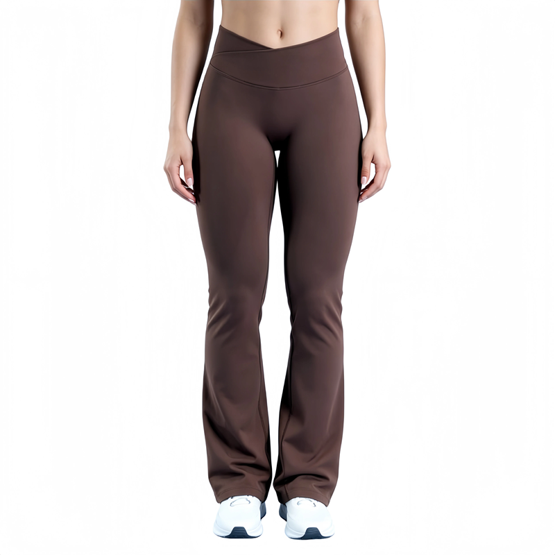 HISTELLO Vision Flare Sports L - مراجعة Crossfit Yoga وسعره