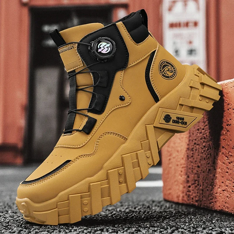 Men Outdoor Hiking ShoesCombat - مراجعة Crossfit Male وسعره