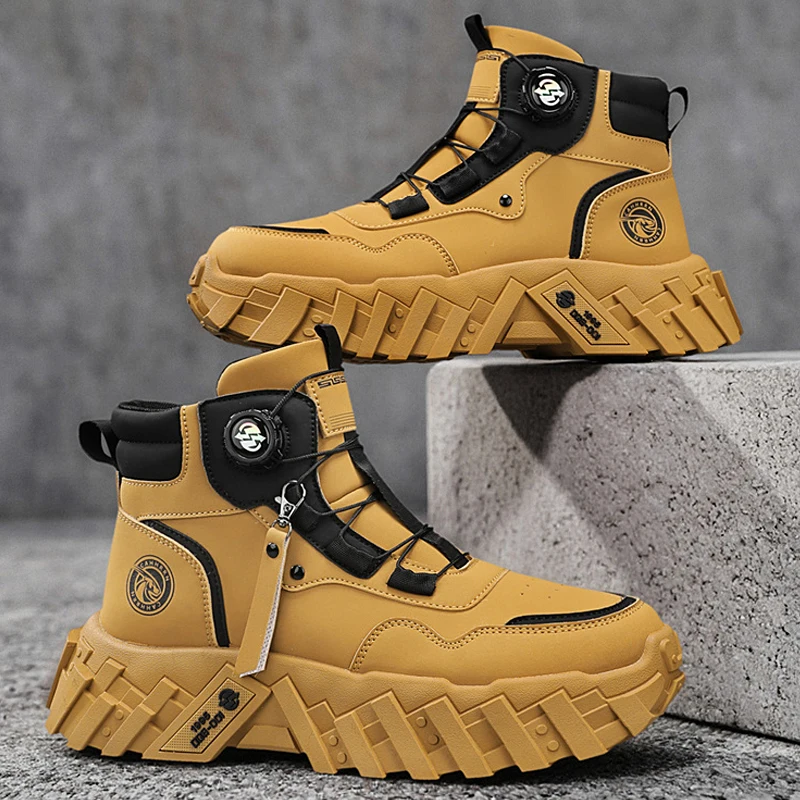Men Outdoor Hiking ShoesCombat - مراجعة Crossfit Male وسعره