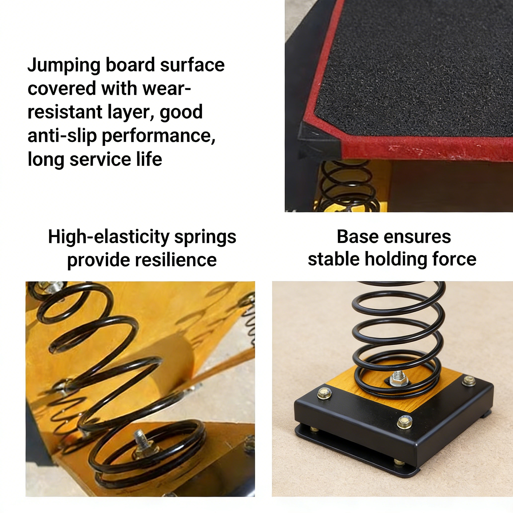 Factory Wholesale Plyo Box Par - مراجعة Box Jump Plyo وسعره