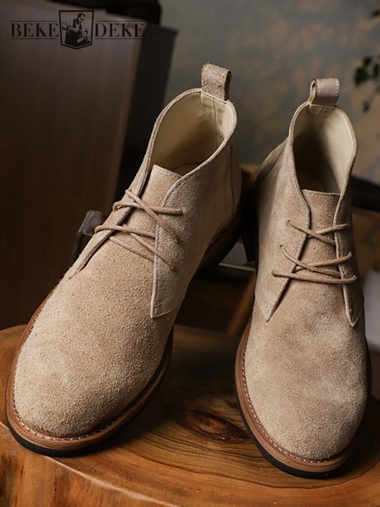 Fashion Versatile Male Lace-Up - مراجعة Crossfit Male وسعره