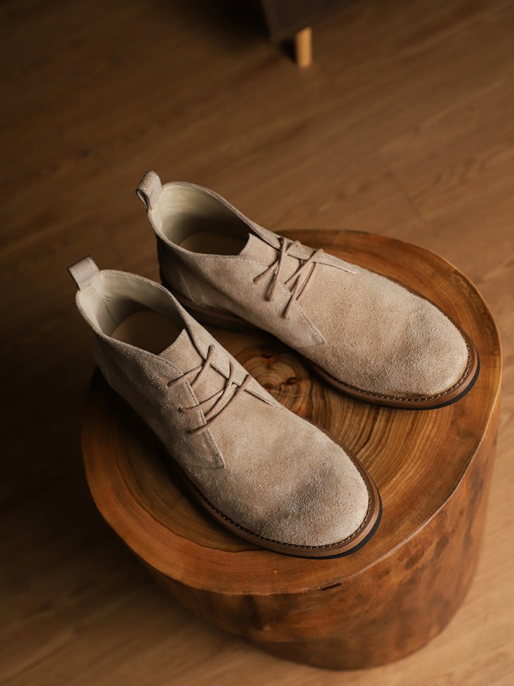 Fashion Versatile Male Lace-Up - مراجعة Crossfit Male وسعره
