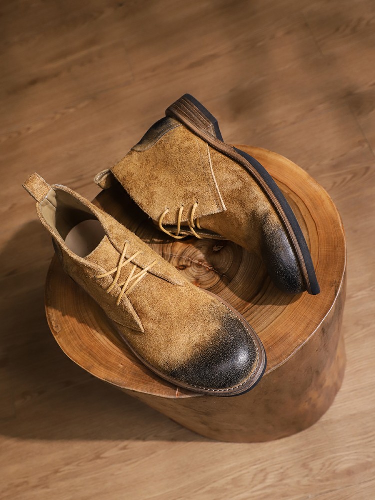 Fashion Versatile Male Lace-Up - مراجعة Crossfit Male وسعره